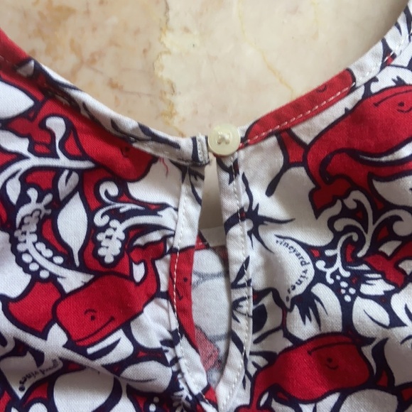 COPY - Vineyard vines for target romper - Picture 5 of 7